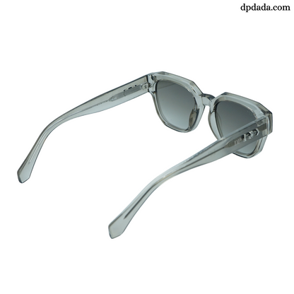 Bold Line DPX6 Hexagoan Gray Gredient
