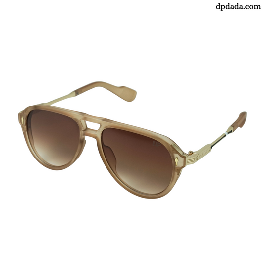 Aviator Mat Brown -DPA04