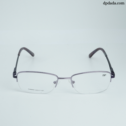 DP DADA.COM Supra Blue Block Glasses LAVENDER HL66004