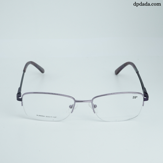 DP DADA.COM Supra Blue Block Glasses LAVENDER HL66004