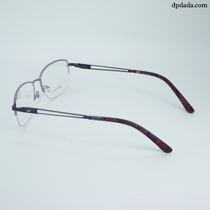 DP DADA.COM Supra Blue Block Glasses LAVENDER HL66004