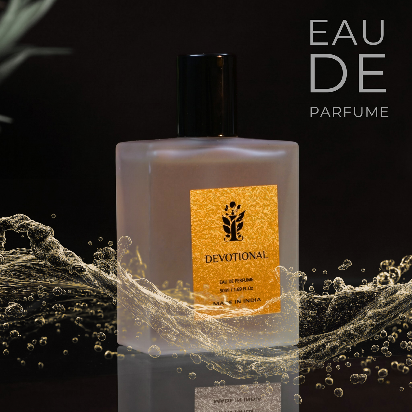 Devotional Exclusive Eau De Parfum for Men & Women – Made in India
