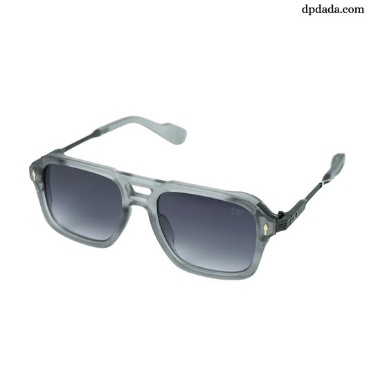 Bold Square Mat Gray -DPB05