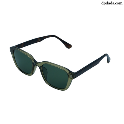 Bold Line DPX12 Square  olive-green