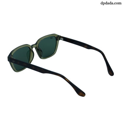 Bold Line DPX12 Square  olive-green