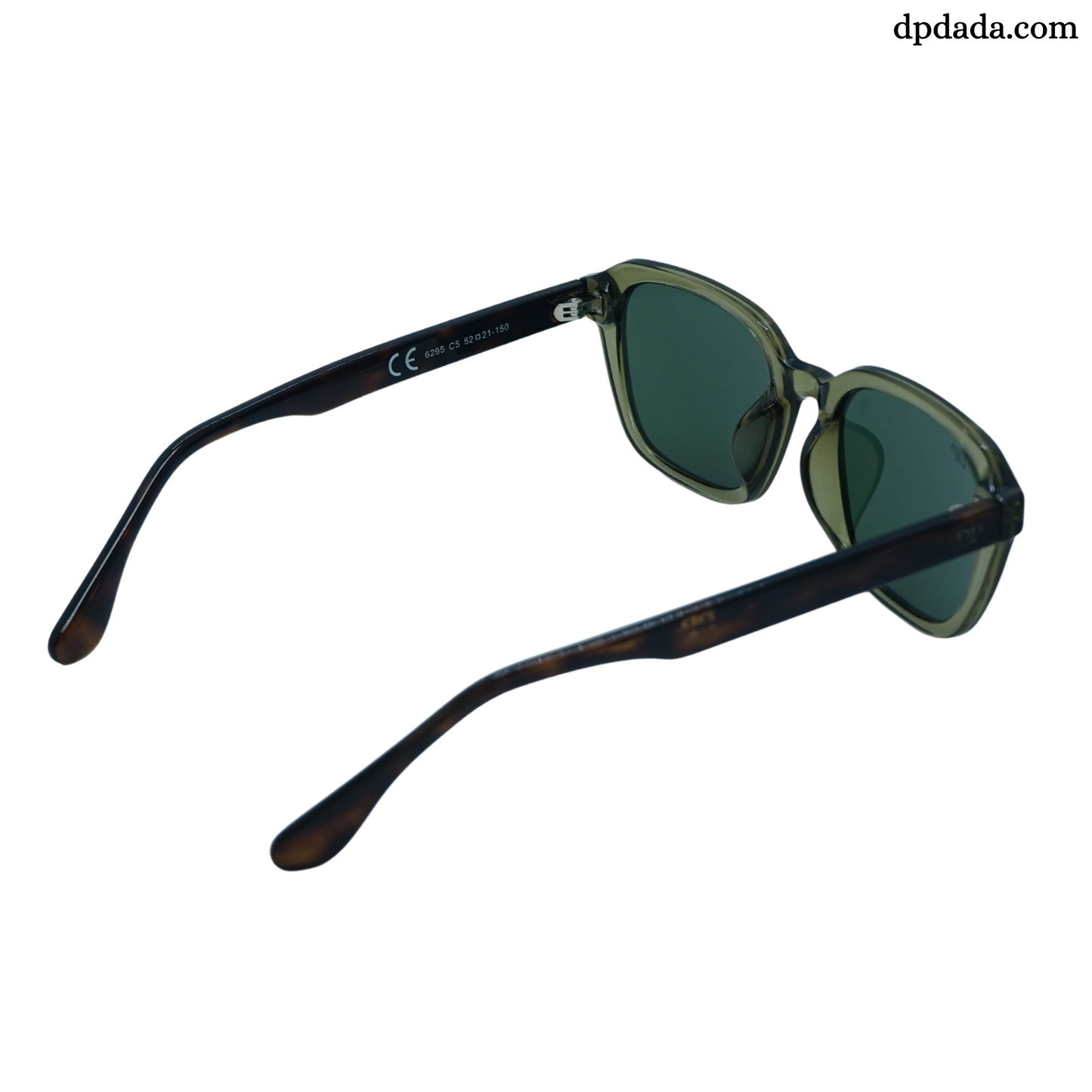 Bold Line DPX12 Square  olive-green