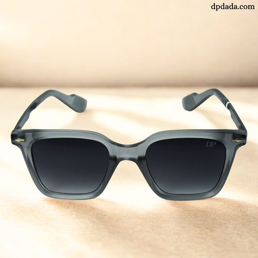 Recto Mat Gray -DPI07