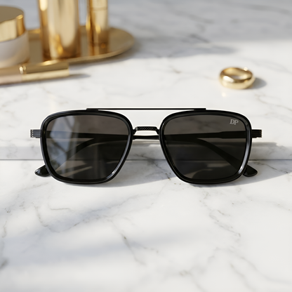 DP Sovereign Black Navigator