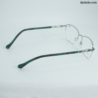 DP DADA.COM SUPRA Blue Block Glasses GREEN HL66005