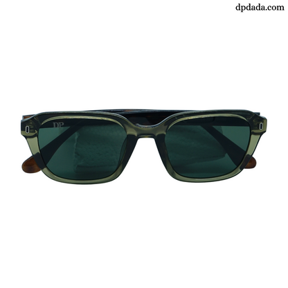 Bold Line DPX12 Square  olive-green