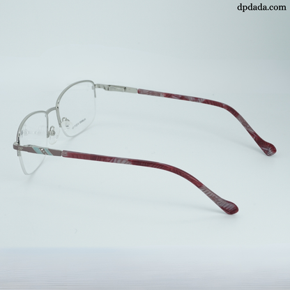 DP DADA.COM SUPRA Blue Block Glasses BABY PINK HL66005