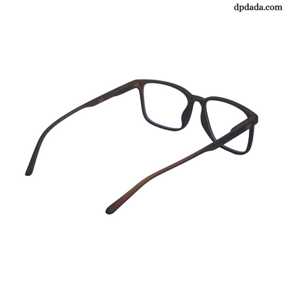 The Apex Black Clip On By Dp Dada