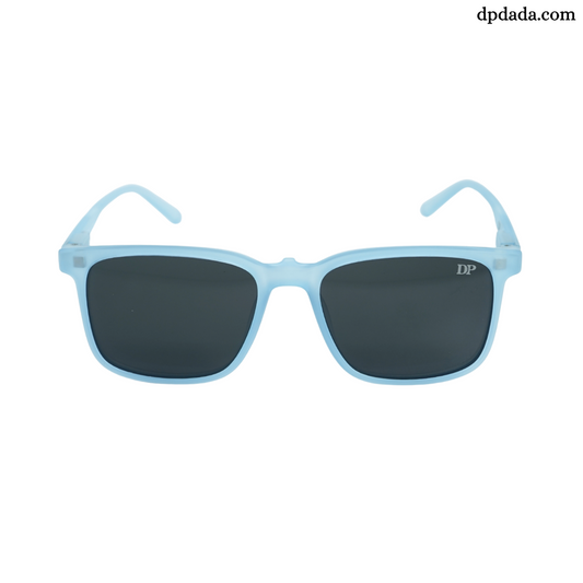 The Apex Sky Blue Clip On By DP DADA
