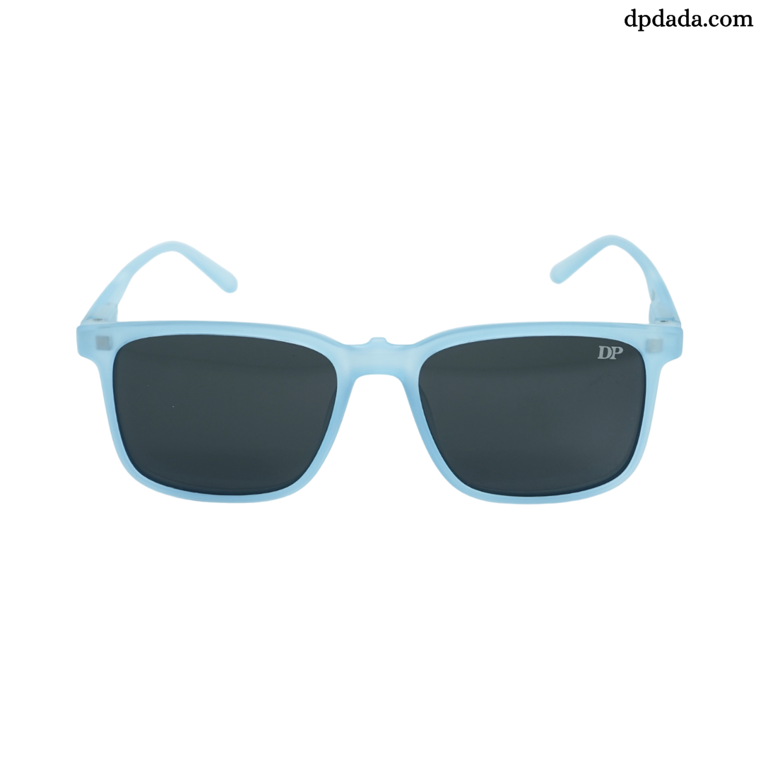 The Apex Sky Blue Clip On By DP DADA