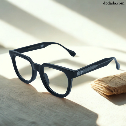 Classic Round DPJS10