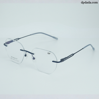 DP DADA.COM SUPRA Blue Block Glasses RT 9420107