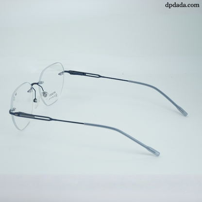 DP DADA.COM SUPRA Blue Block Glasses RT 9420107