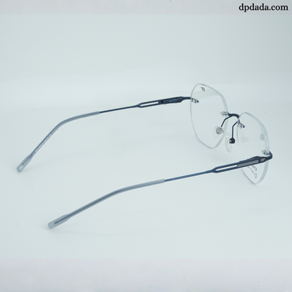 DP DADA.COM SUPRA Blue Block Glasses RT 9420107