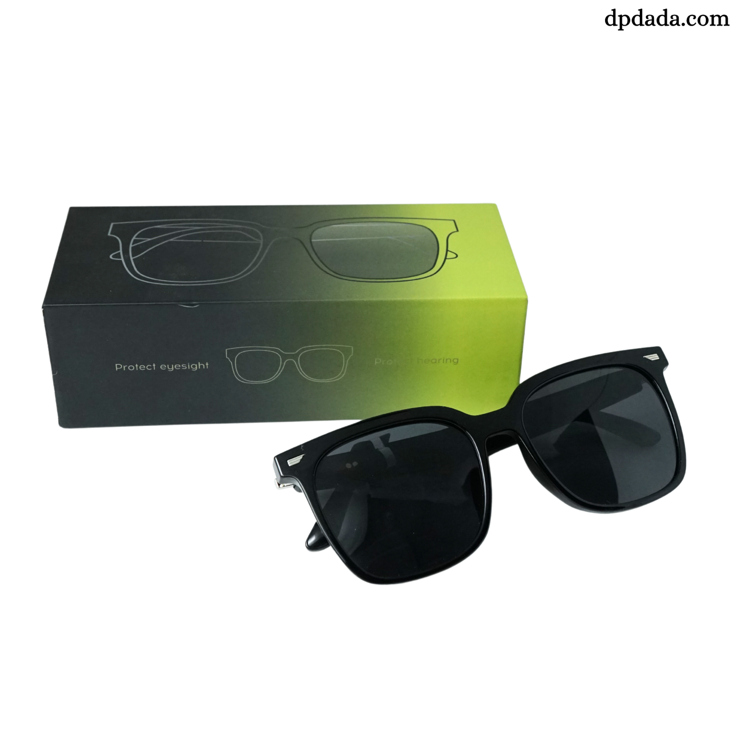 SmartSunglasses | Wireless Bluetooth Sunglasses