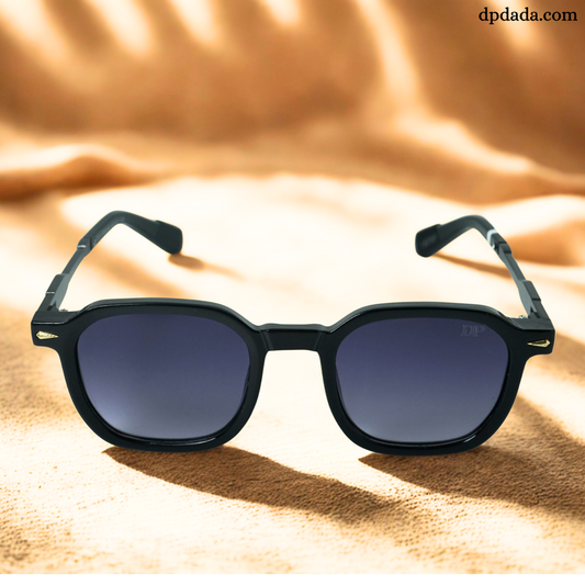 Classic Edge Black -DPF04