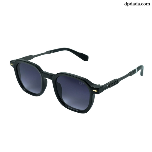 Classic Edge Black -DPF04