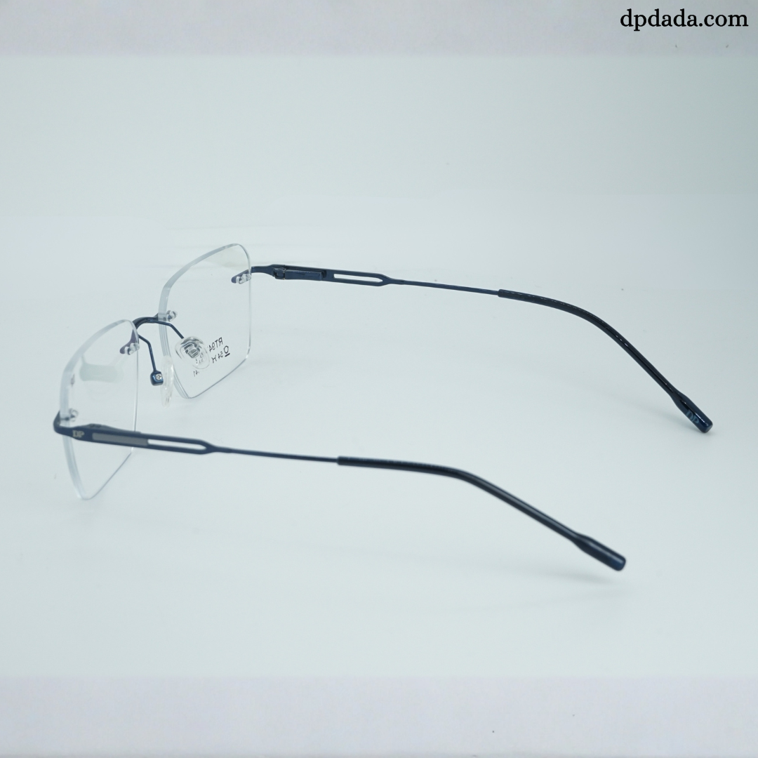DP DADA.COM THREE PIC Blue Block Glasses RT 9420101