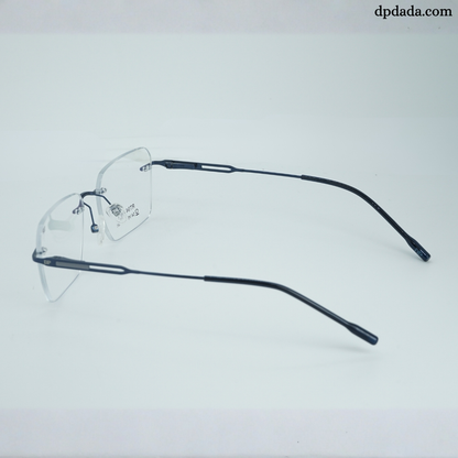 DP DADA.COM THREE PIC Blue Block Glasses RT 9420101