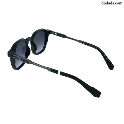 Classic Edge Black -DPF04
