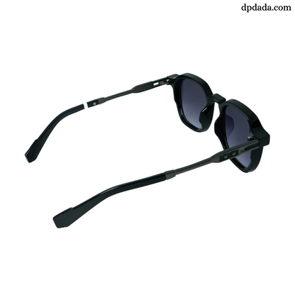 Classic Edge Black -DPF04