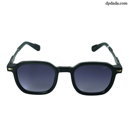 Classic Edge Black -DPF04