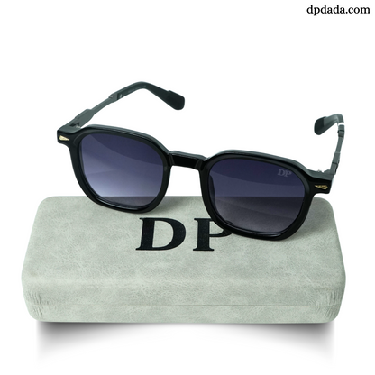 Classic Edge Black -DPF04
