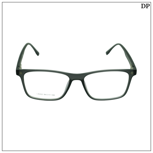 Squarex Mat Gray- DPM02