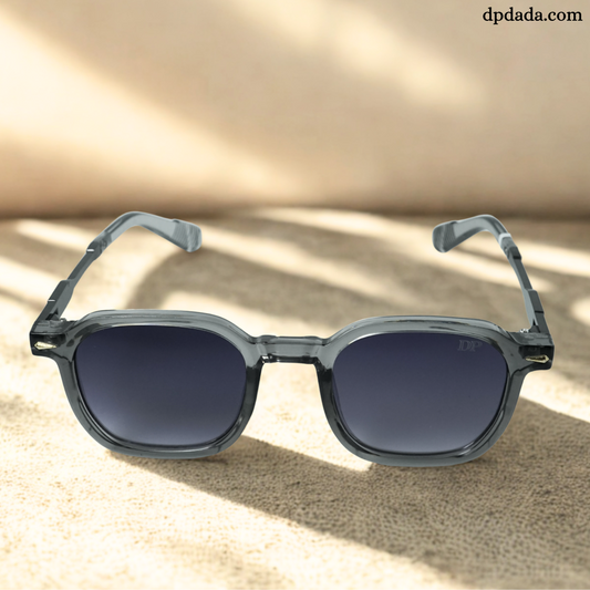 Classic Edge Gray - DPF05