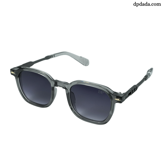 Classic Edge Gray - DPF05