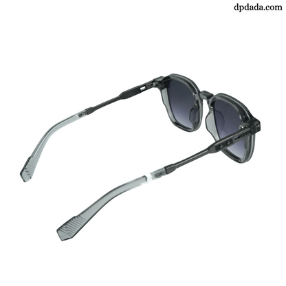 Classic Edge Gray - DPF05