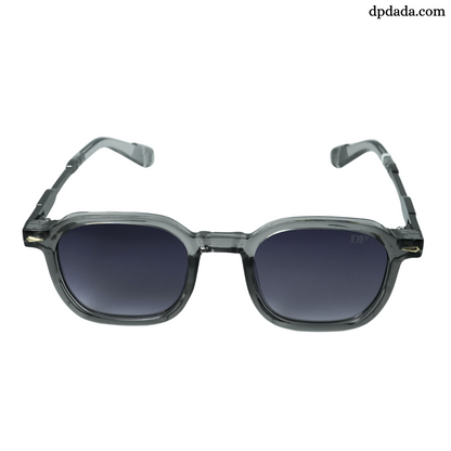 Classic Edge Gray - DPF05