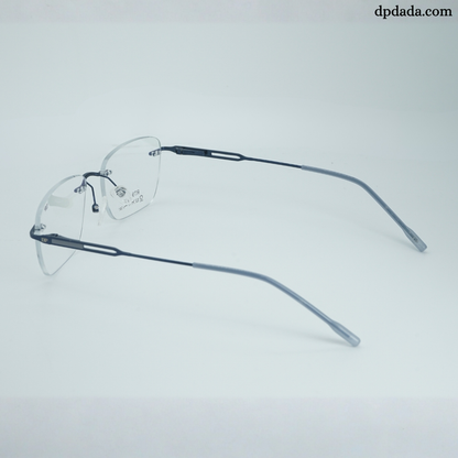 DP DADA.COM THREE PIC Blue Block Glasses RT 9420104