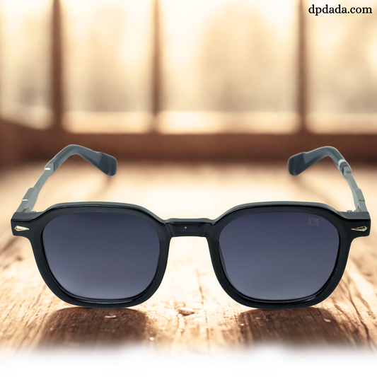 Classic Edge Black -DPF04