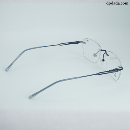 DP DADA.COM THREE PIC Blue Block Glasses RT 9420104