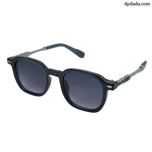 Classic Edge Black -DPF04