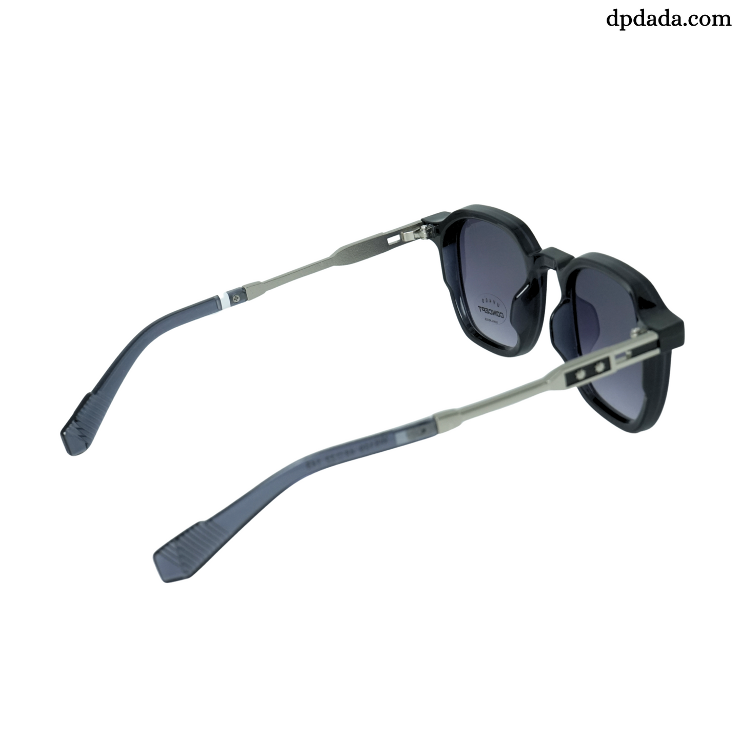 Classic Edge Black -DPF04