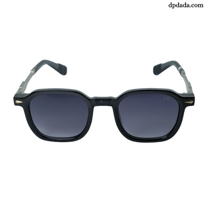 Classic Edge Black -DPF04