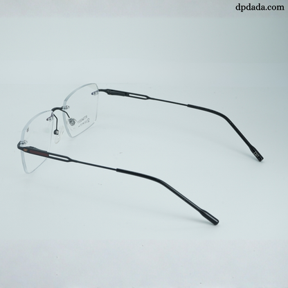 DP DADA.COM THREE PIC Blue Block Glasses RT 9420105