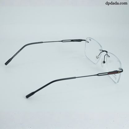 DP DADA.COM THREE PIC Blue Block Glasses RT 9420105