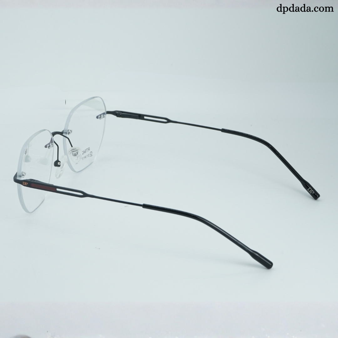 DP DADA.COM THREE PIC Blue Block Glasses RT 9420107