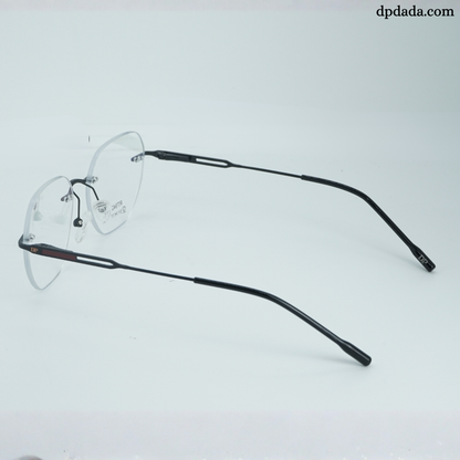 DP DADA.COM THREE PIC Blue Block Glasses RT 9420107