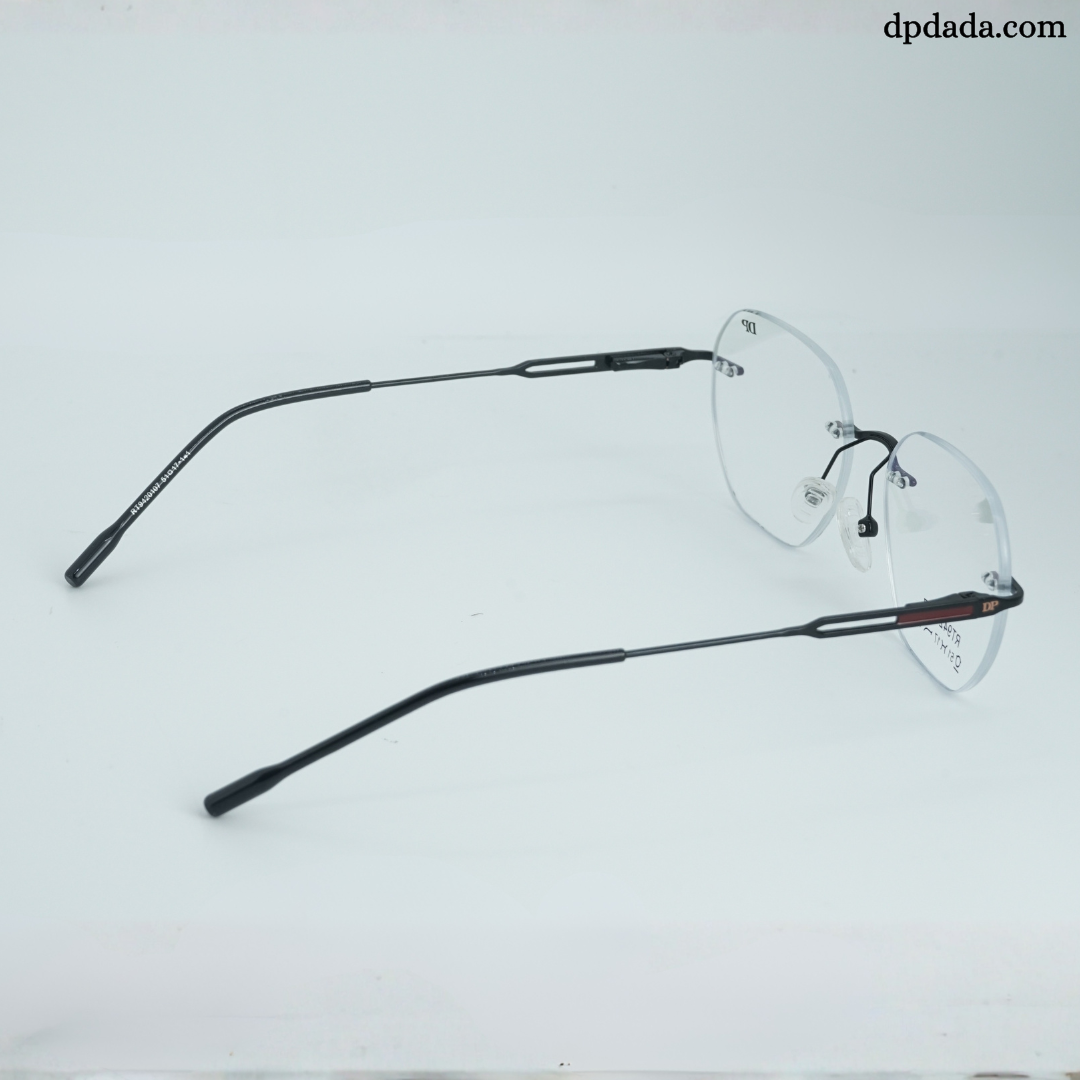 DP DADA.COM THREE PIC Blue Block Glasses RT 9420107