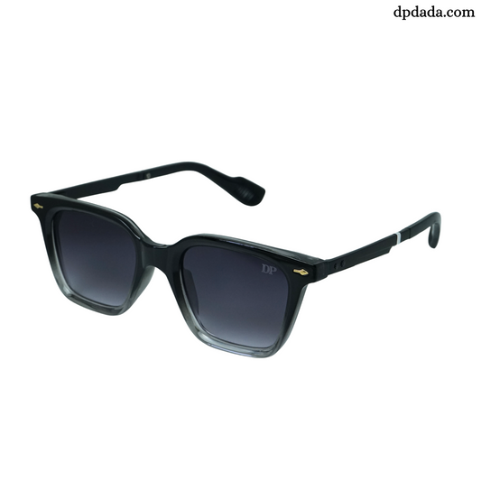 Recto Black  With Gredal -DPI04