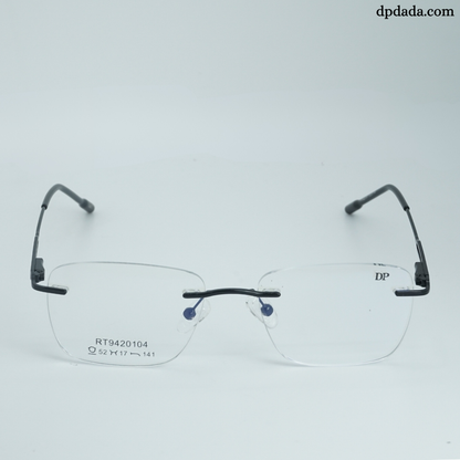 DP DADA.COM THREE PIC Blue Block Glasses RT 9420104