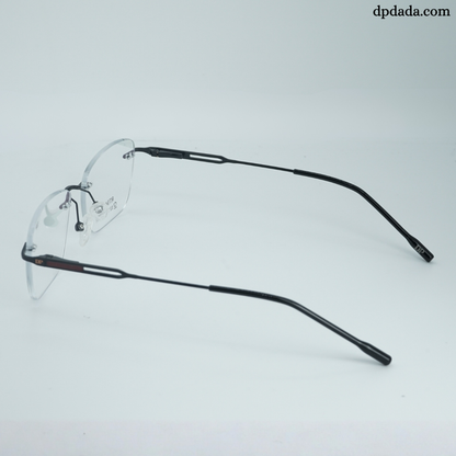 DP DADA.COM THREE PIC Blue Block Glasses RT 9420104